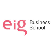 Confianza de nuestros clientes: EIG Business School